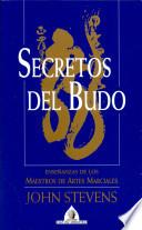 Libro Secretos de Budo