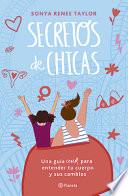 Libro Secretos de Chicas