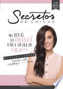 Libro Secretos de chicas