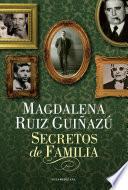 Libro Secretos de familia