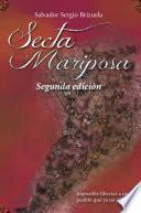 Libro Secta Mariposa