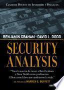 Libro Security Analysis