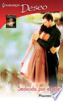 Libro Seducida por el jefe