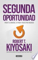Libro Segunda Oportunidad