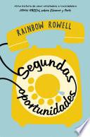 Libro Segundas oportunidades