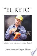 Libro “El Reto”