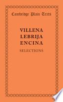 Libro Selections