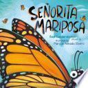 Libro Señorita Mariposa