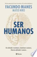 Libro Ser humanos