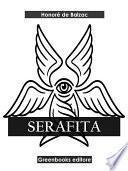 Libro Serafita