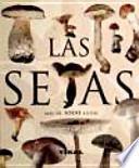 Libro Setas