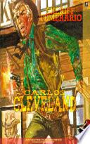 Libro Sheriff temerario (Colección Oeste)