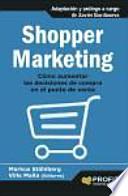 Libro SHOPPER MARKETING