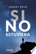 Libro Si no estuviera