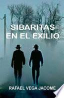 Libro Sibaritas en el Exilio