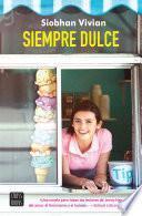 Libro Siempre dulce