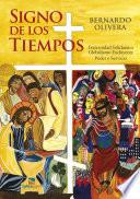 Libro Signo de los tiempos