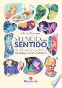 Libro Silencio con Sentido