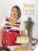 Libro Silvana cocina