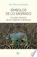 Libro Símbolos de lo sagrado