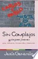 Libro Sin complejos