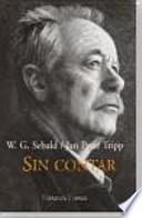 Libro Sin contar