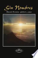 Libro Sin Nombres
