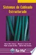 Libro Sistemas de cableado estructurado