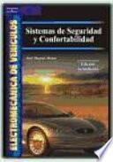 Libro Sistemas de seguridad y confortabilidad