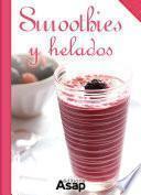 Libro Smoothies