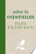 Libro Sobre la esperanza