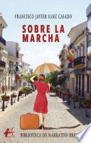 Libro Sobre la marcha