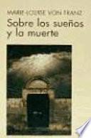 Libro Sobre los sueños y la muerte
