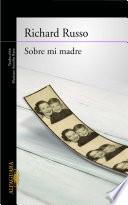 Libro Sobre mi madre