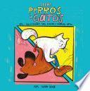 Libro Sobre perros y gatos