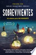Libro Sobrevivientes