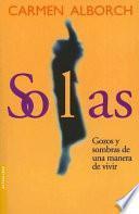 Libro Solas