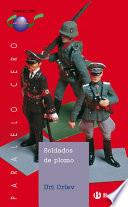 Libro Soldados de plomo (ebook)