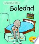 Libro Soledad