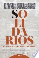 Libro Solidarios