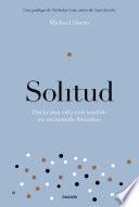 Libro Solitud