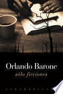 Libro Solo ficciones