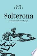 Libro Solterona