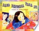 Libro Something Special for Me (Spanish edition)