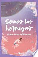 Libro Somos las hormigas