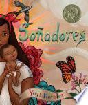 Libro Soñadores