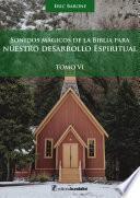 Libro Sonidos mágicos de la biblia para nuestro desarrollo espiritual