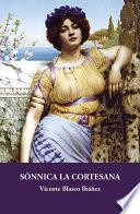 Libro Sónnica la Cortesana