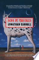 Libro Sopa de cristales