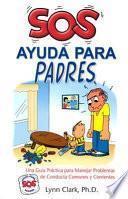 Libro SOS ayuda para padres